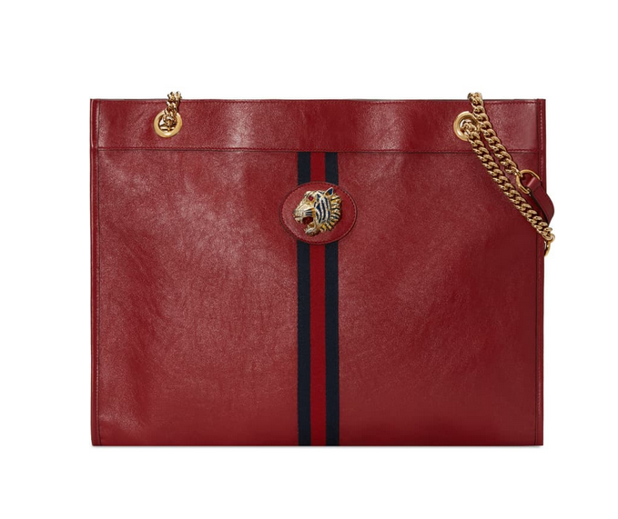 gucci linea tiger